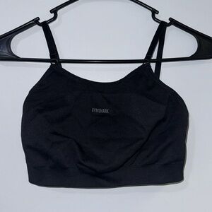 gymshark sports bra